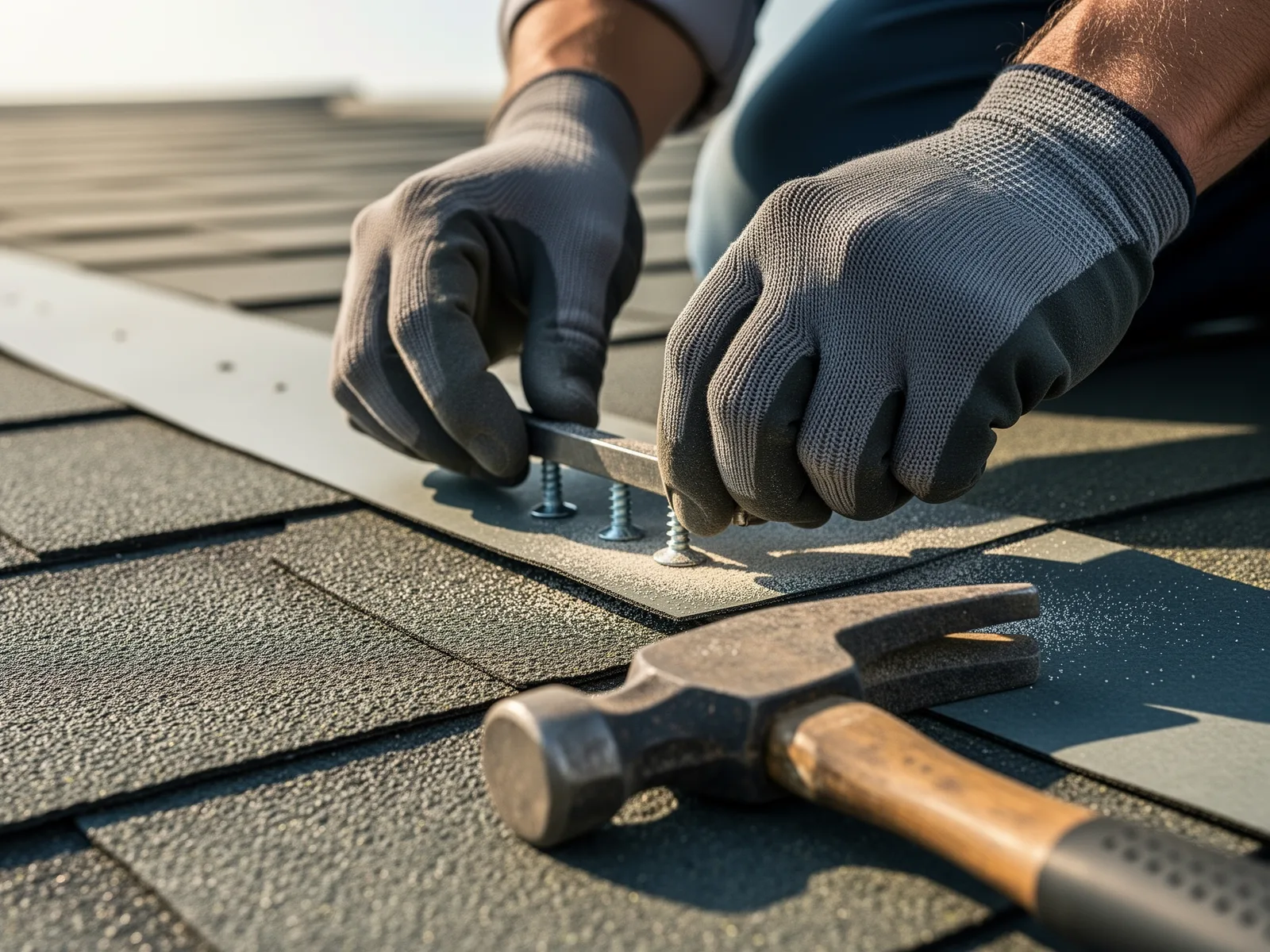 Why choose Fascia Repair in Westerville, NE